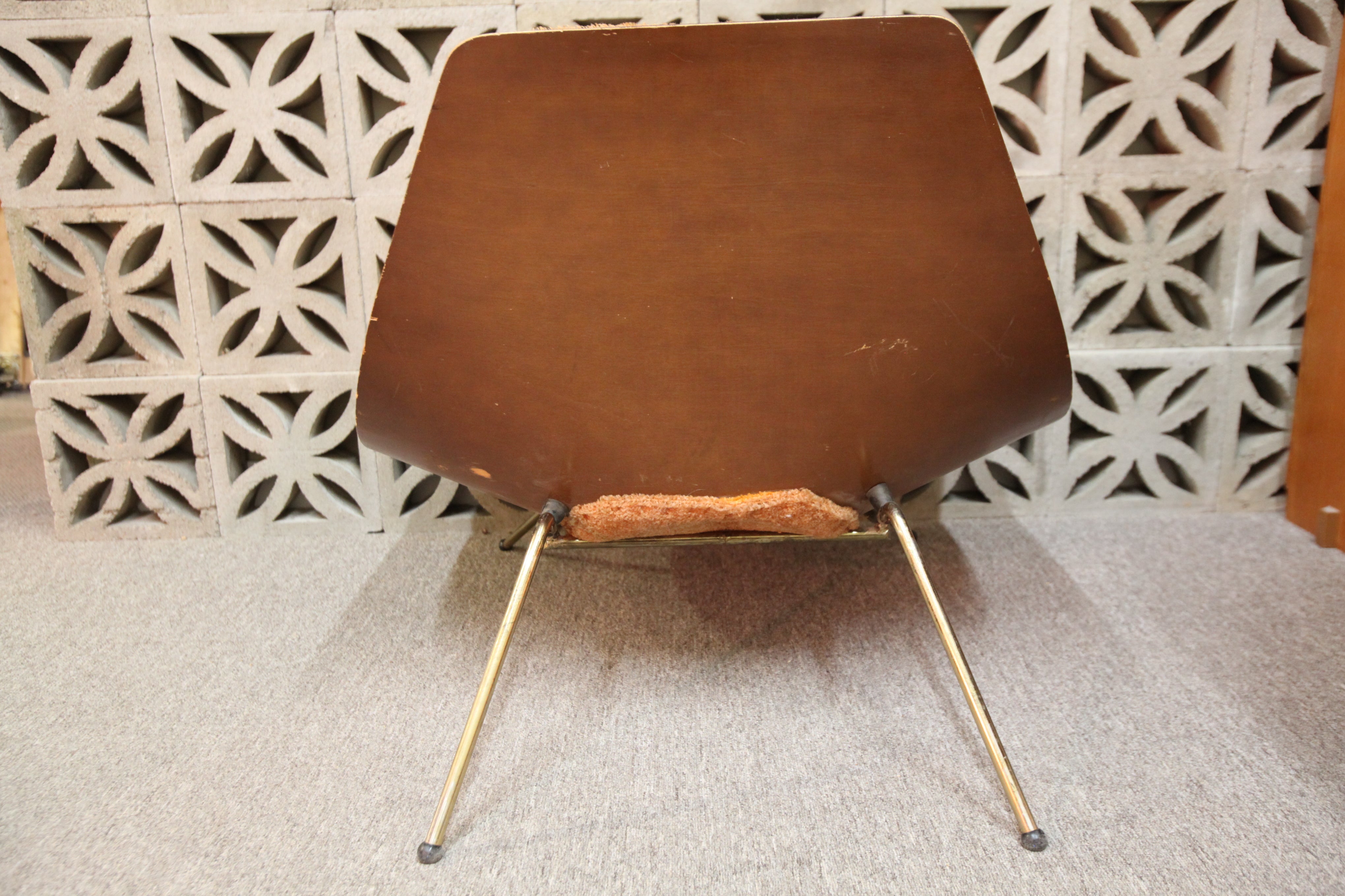 Original Rare! Winnipeg Chairs by James Donahue (33"W x 32"D x 29.5"H)