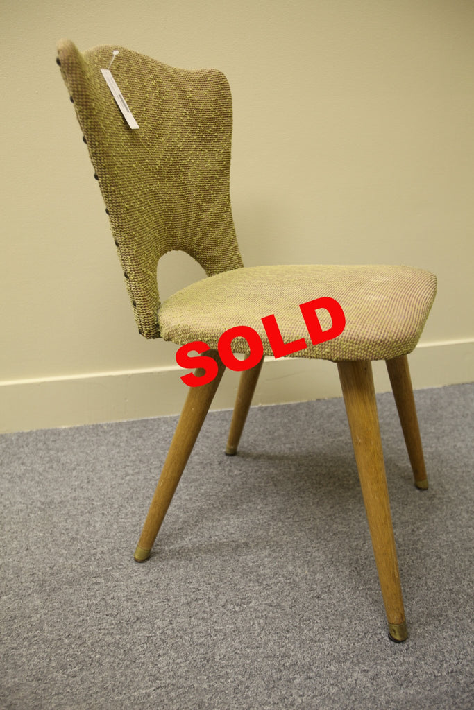 Vintage Mid Century Chairs (each)