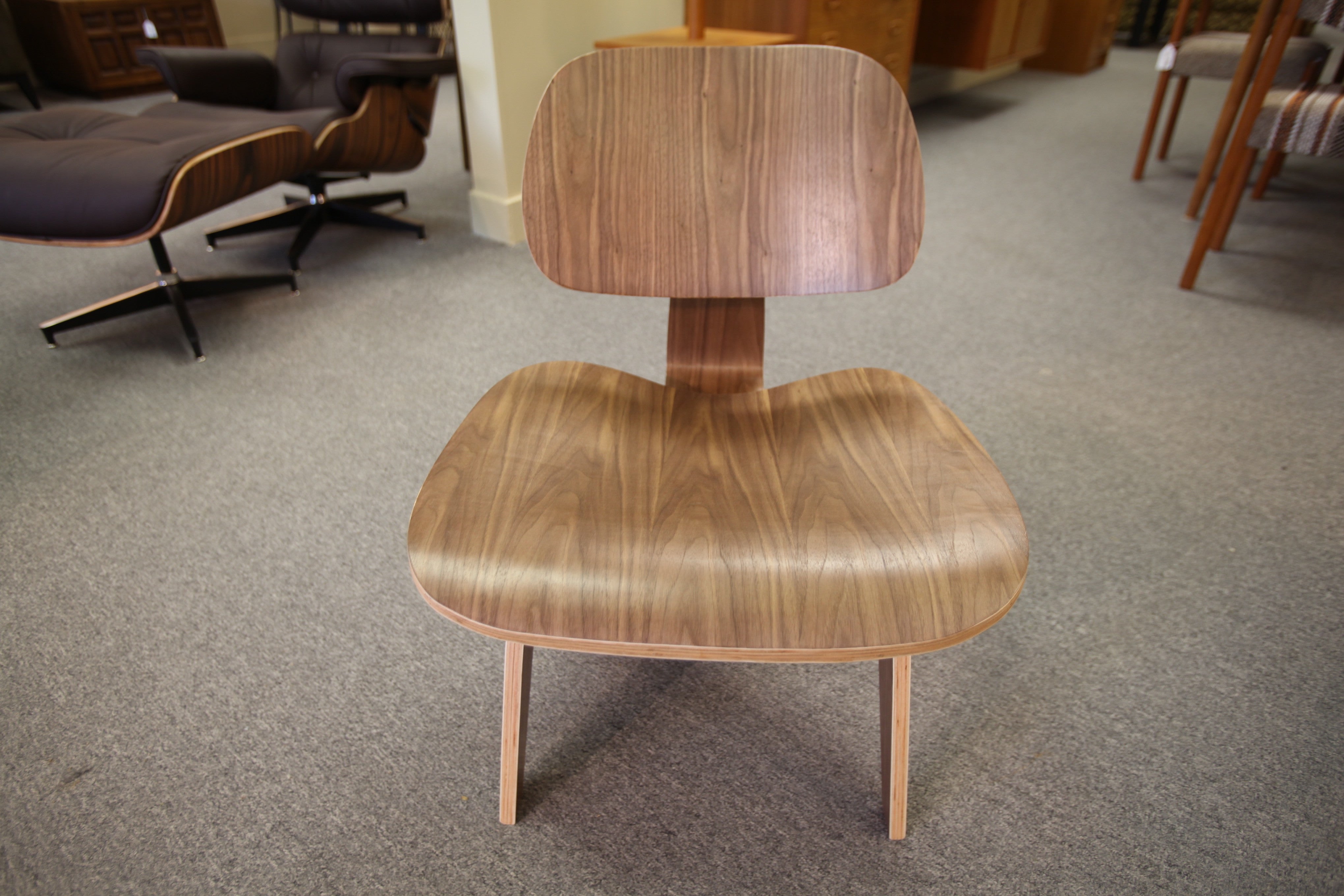 Eames Replica Plywood Chair