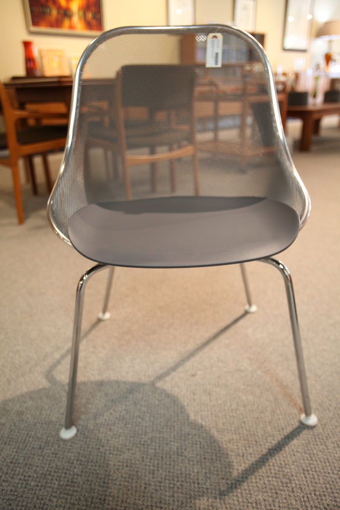 B&B Italia Iuta Chair. Retails for upwards of $2000 use (2 available)