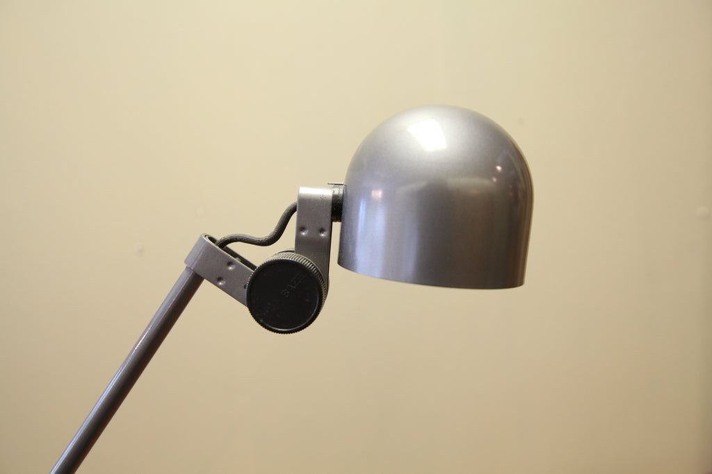 Vintage Buzz Montreal Desk Lamp (Approx. 31" high)