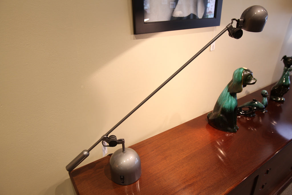 Vintage Buzz Montreal Desk Lamp (Approx. 31" high)