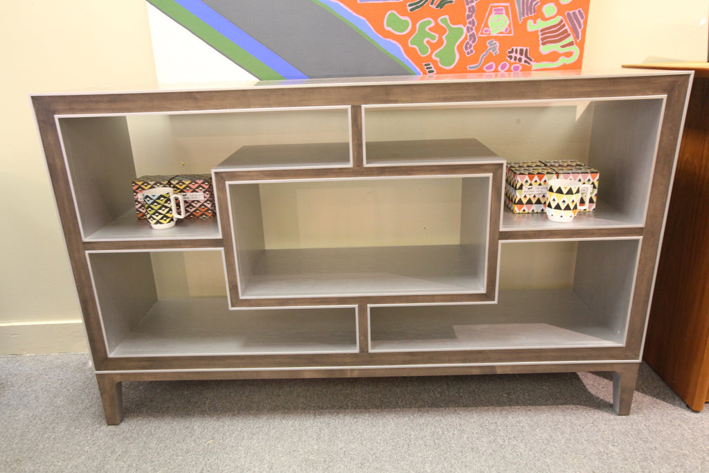 Cottswood Side Cabinet (60"W x 14"D x 37"H)