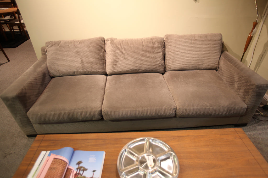 GUS Down 3 Seater Sofa (92" Long)